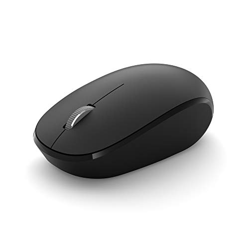 Microsoft RJN-00003 – Bluetooth Mouse Negro