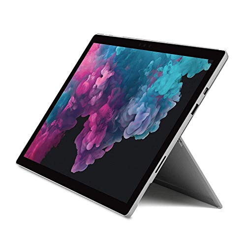 Microsoft Surface Pro 6 - Ordenador portátil 2 en 1, 12.3'' (Intel Core i7-8650U, 16GB RAM, 1TB SSD, Intel Graphics, Windows 10) Color Plata