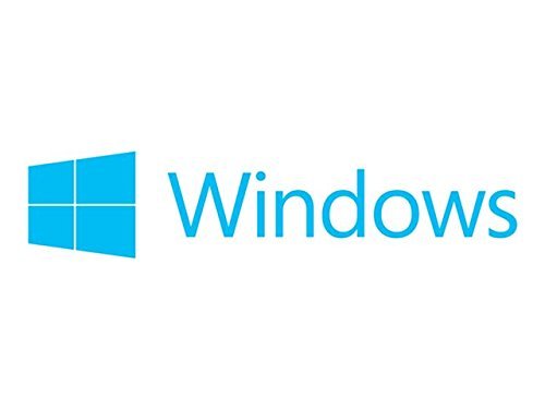 Microsoft Windows 10 Home - Sistema operativo, 64 bits OEM, francés