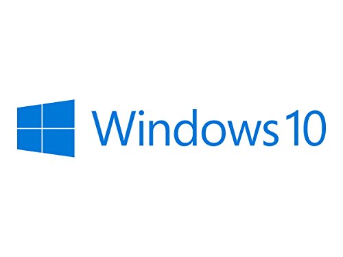 Microsoft Windows 10 Home - Sistemas operativos (Delivery Service Partner (DSP), Full packaged product (FPP), 20 GB, 2 GB, 1 GHz, 800 x 600 Pixeles)