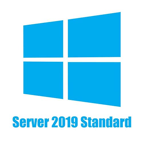 Microsoft Windows Server 2019 Standard - Sistemas operativos (Delivery Service Partner (DSP), 1 licencia(s), 32 GB, 0,512 GB, 1,4 GHz, 2048 MB)