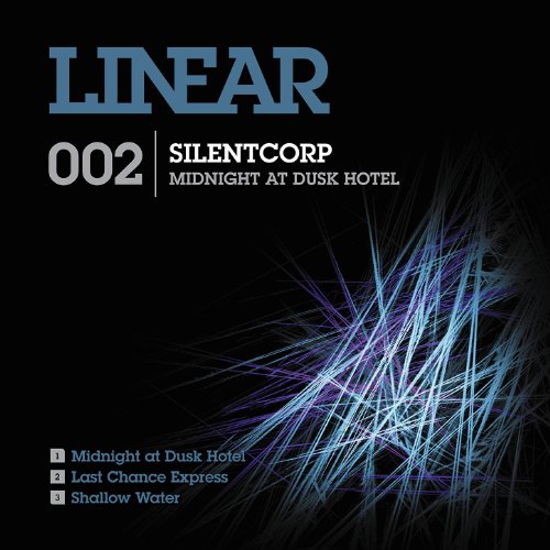 Midnight at Dusk Hotel