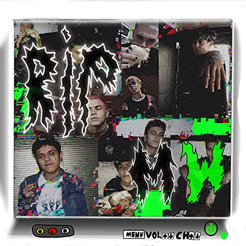 Midnight Club Dub Remix [Explicit]