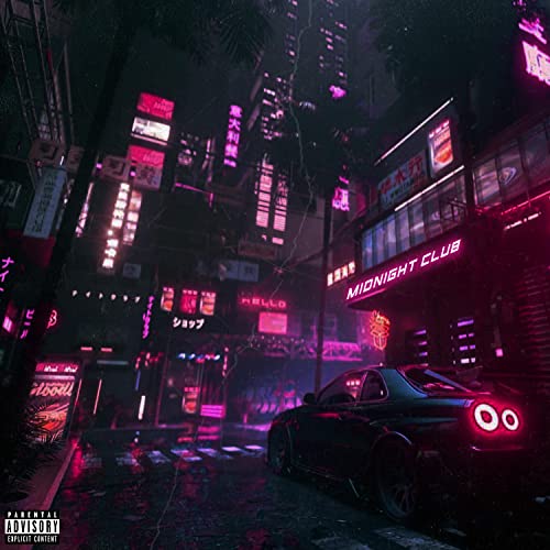 Midnight Club [Explicit]