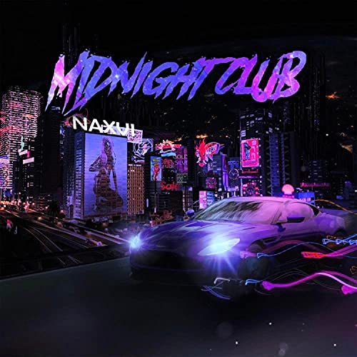 Midnight Club [Explicit]