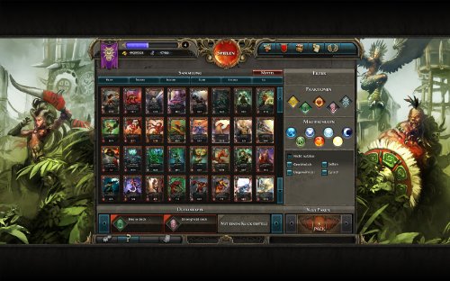 Might & Magic - Duel Of Champions [Importación Alemana]