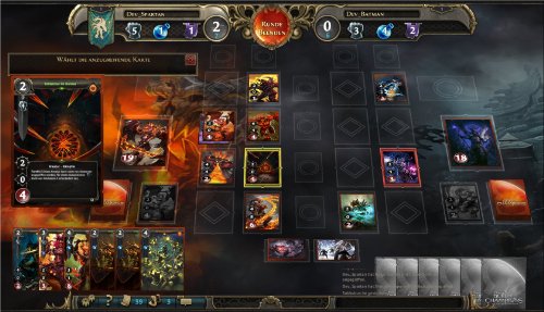 Might & Magic - Duel Of Champions [Importación Alemana]