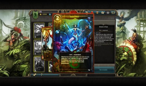 Might & Magic : Duel Of Champions [Importación Francesa]