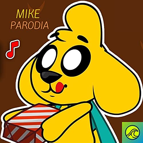 Mikellino (La fusión De Mi corazón)