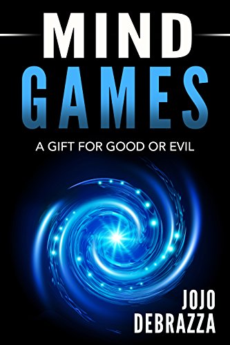 Mind Games (The Code of Minds Book 2) (English Edition)