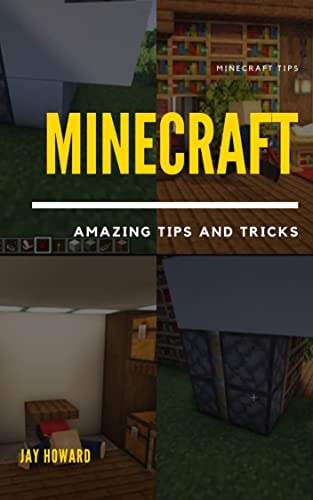 Minecraft Build for Survival (English Edition)