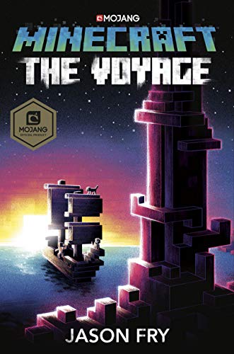 Minecraft: The Voyage (English Edition)