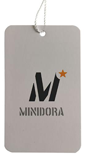 MINIDORA Among Us Sudadera con Capucha 3D Imprimió Hoodies Hombres Casual Manga Larga Juego Pullover Sweatshirt(XS,K06274)