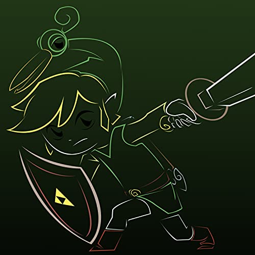 Minish Cap