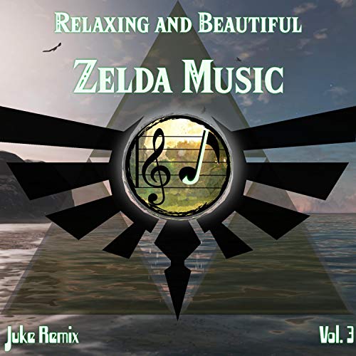 Minish Village (Minish Cap) [Remake]