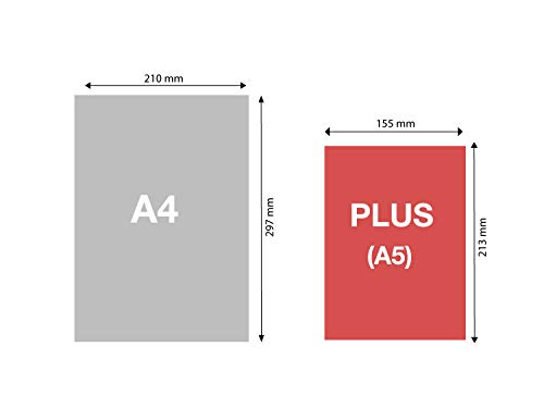 Miquelrius - Agenda Escolar 2021-2022, Tamaño PLUS 15 x 21.3 cm, Semana Vista, School Marino, Idioma Español