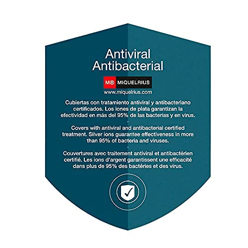 Miquelrius - Agenda Escolar 2021-2022, Tamaño PLUS 15 x 21.3 cm, Semana Vista, School Marino, Idioma Español