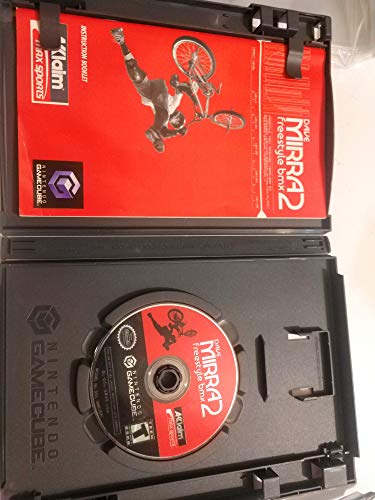 Mirra Freestyle Bmx 2 [Importación Inglesa]