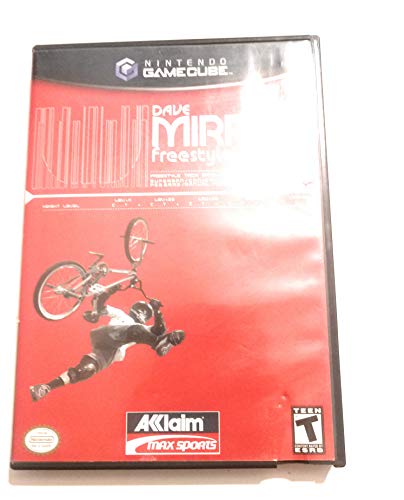 Mirra Freestyle Bmx 2 [Importación Inglesa]