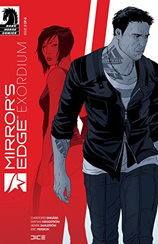 Mirror's Edge: Exordium #2 (English Edition)