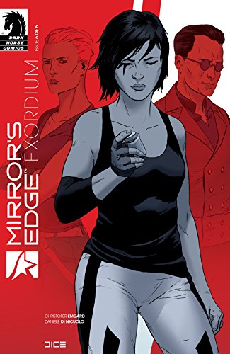 Mirror's Edge: Exordium #6 (English Edition)
