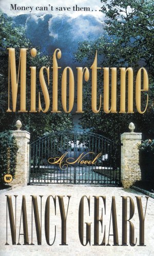 Misfortune: A Novel (English Edition)