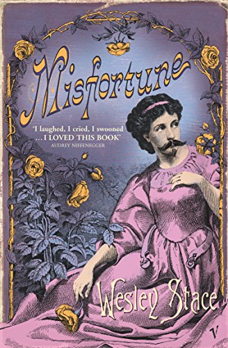Misfortune (English Edition)
