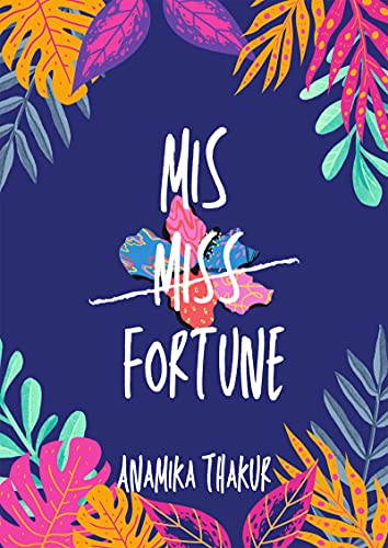 Misfortune (English Edition)