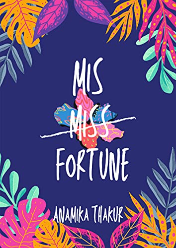 Misfortune (English Edition)