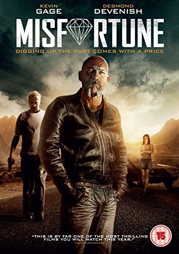 Misfortune [Reino Unido] [DVD]