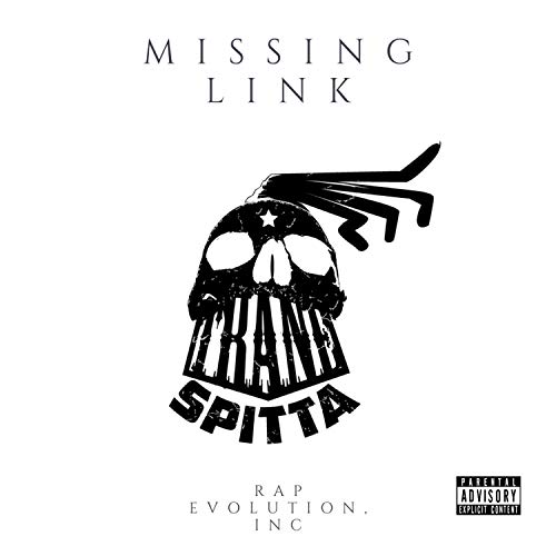 Missing Link [Explicit]