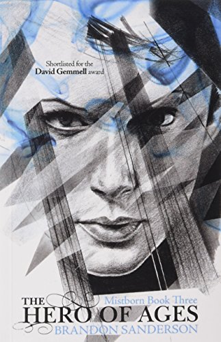 Mistborn Trilogy Boxed Set: The Final Empire, The Well of Ascension, The Hero of Ages