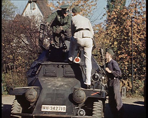 Mit der Kamera an der Ostfront [3 DVDs] [Alemania]