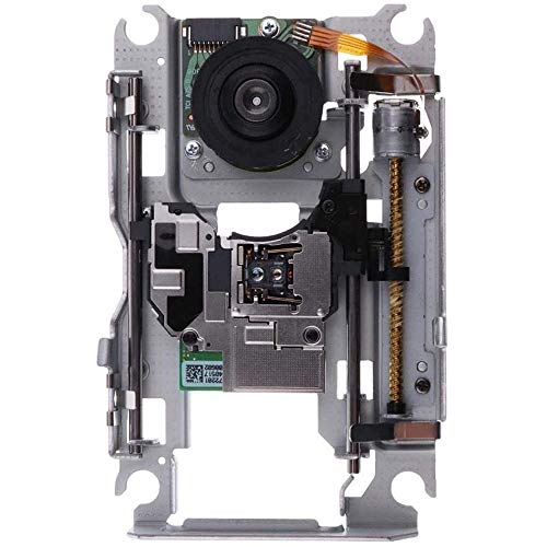 MMOBIEL Blue-Ray Laser DVD Deck KEM-860PAA Reemplazo de la unidad de motor para PlayStation PS4 CUH-10xx Incl. TR8 y (+) Destornilladores