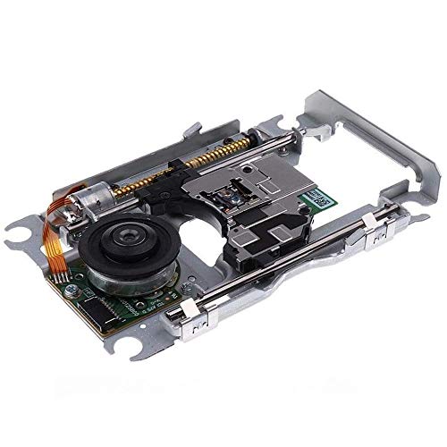MMOBIEL Blue-Ray Laser DVD Deck KEM-860PAA Reemplazo de la unidad de motor para PlayStation PS4 CUH-10xx Incl. TR8 y (+) Destornilladores