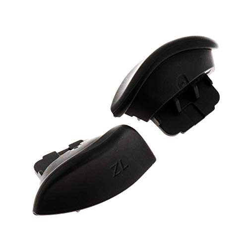 MMOBIEL L R ZR ZL Botones de disparo con resortes de repuesto para el mando de Nintendo Switch NS