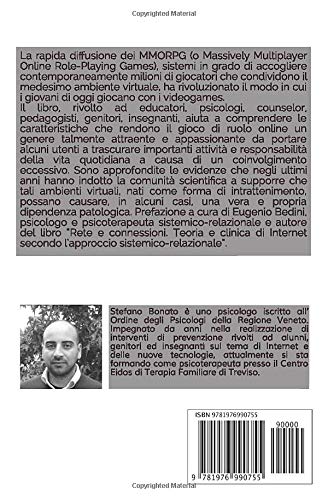 MMORPG: Introduzione alla psicologia dei giochi di ruolo online