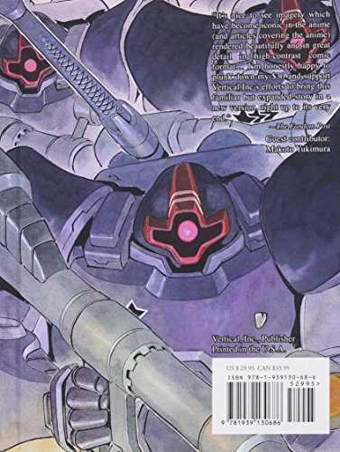 Mobile Suit Gundam: THE ORIGIN, Volume 8: Operation Odessa