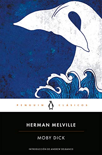 Moby Dick (Penguin Clásicos)
