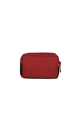 Mochila Equipaje de Mano travelite Talla L, Cumple con Las Normas de Equipaje de a Bordo de IATA, Serie de Equipaje Kick Off: Mochila práctica para Vacaciones y Deportes, 45 cm, 22 litros