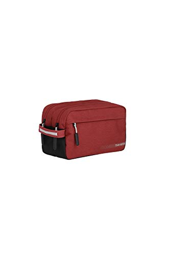 Mochila Equipaje de Mano travelite Talla L, Cumple con Las Normas de Equipaje de a Bordo de IATA, Serie de Equipaje Kick Off: Mochila práctica para Vacaciones y Deportes, 45 cm, 22 litros