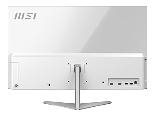 Modern AM271 11M-027EU, All in One, 27", IPS FHD 1920x1080, Intel Core i5-1135G7, Anti Brillo, Blanco