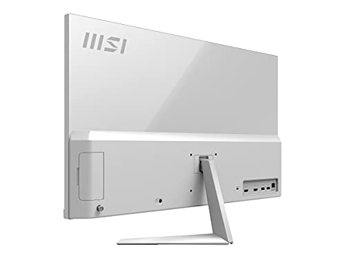 Modern AM271 11M-027EU, All in One, 27", IPS FHD 1920x1080, Intel Core i5-1135G7, Anti Brillo, Blanco