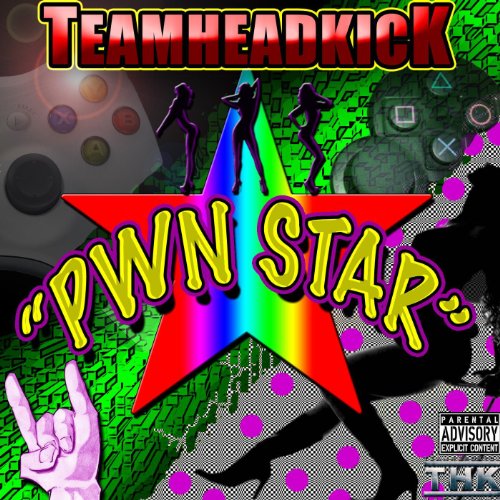 Modern Warfare 2 Metal "Head Huntin" [Explicit]