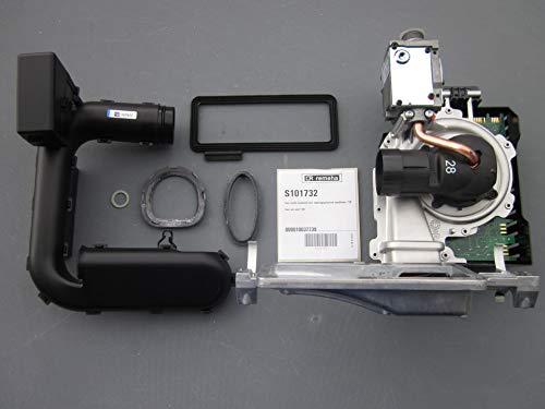 Módulo línea gaz-carte UC 15/25kw Réf s101732