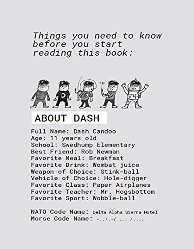 Monday - Into the Cave of Thieves (Total Mayhem #1)