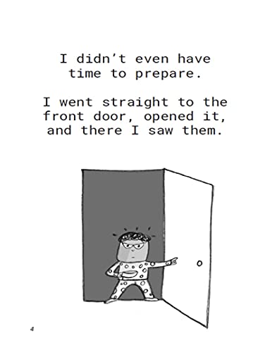 Monday - Into the Cave of Thieves (Total Mayhem #1)