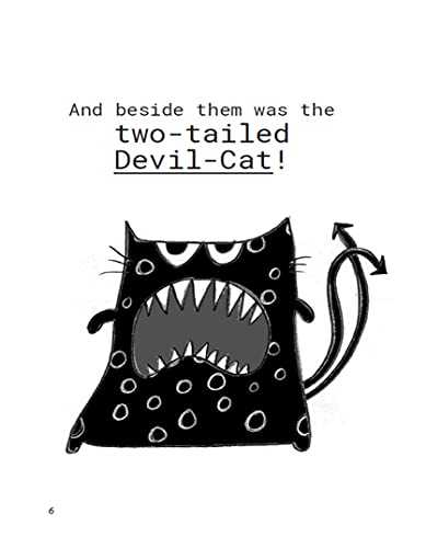 Monday - Into the Cave of Thieves (Total Mayhem #1)