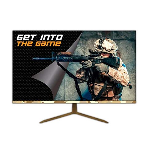 Monitor Keep Out XGM24ARMY 23.8" LED FullHD 75Hz