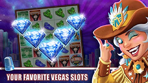 MONOPOLY Slots - Free Slot Machines & Casino Games